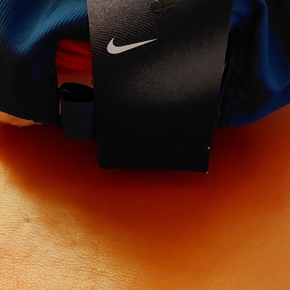 NWT Kosair Charities Face it Cap HAT Nike Hat - Picture 3 of 4